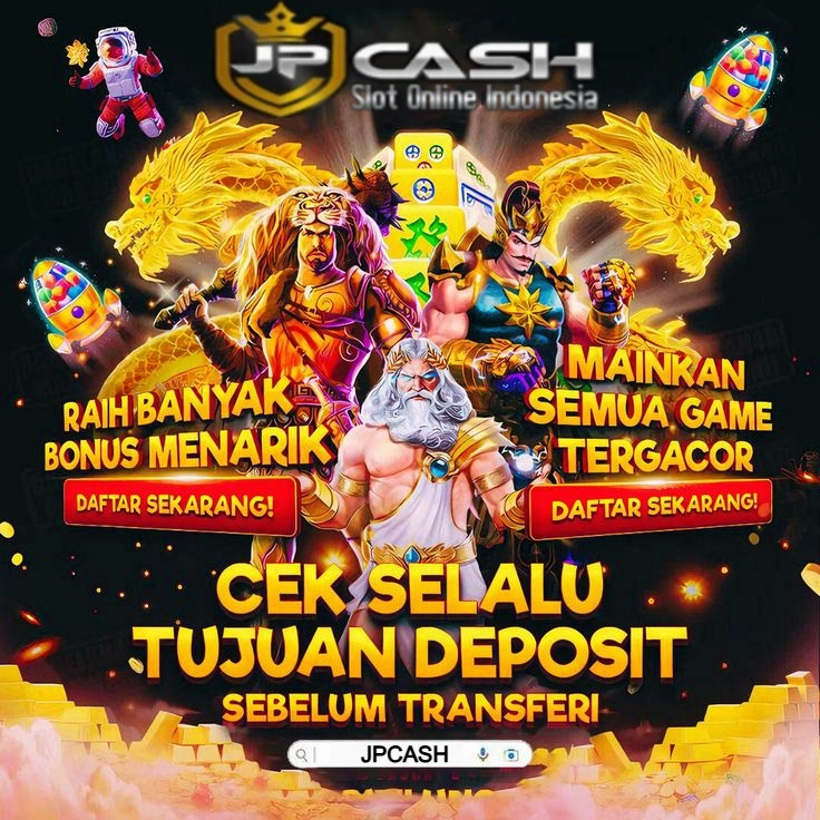 Situs Togel Online
